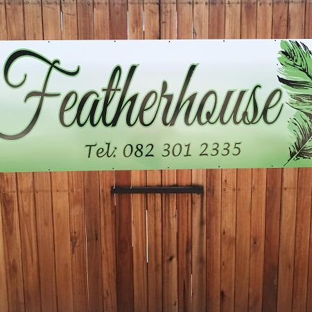 Featherhouse Colesberg Esterno foto