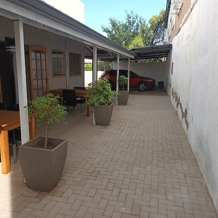 Featherhouse Colesberg Esterno foto