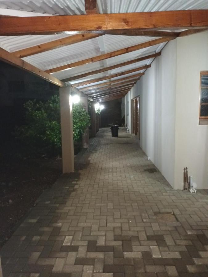Featherhouse Colesberg Esterno foto