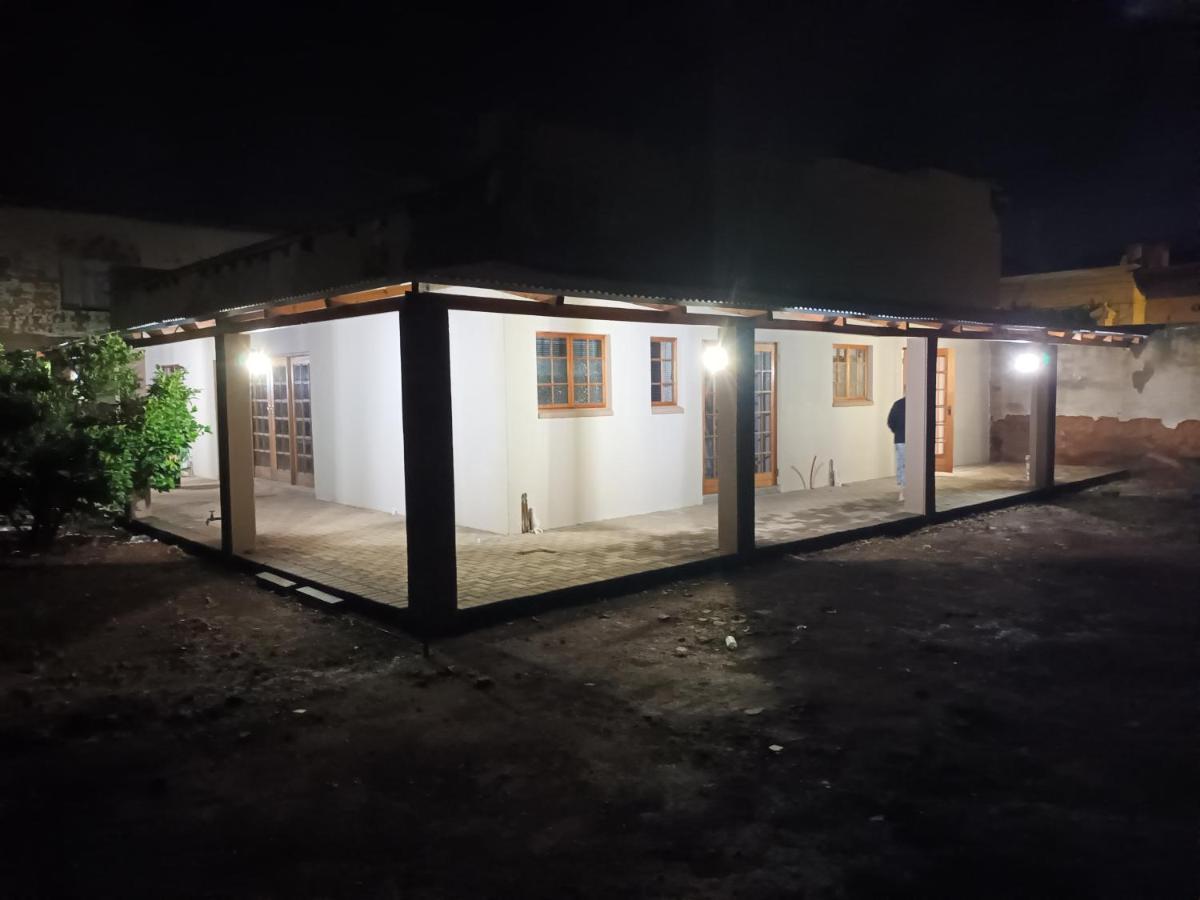 Featherhouse Colesberg Esterno foto