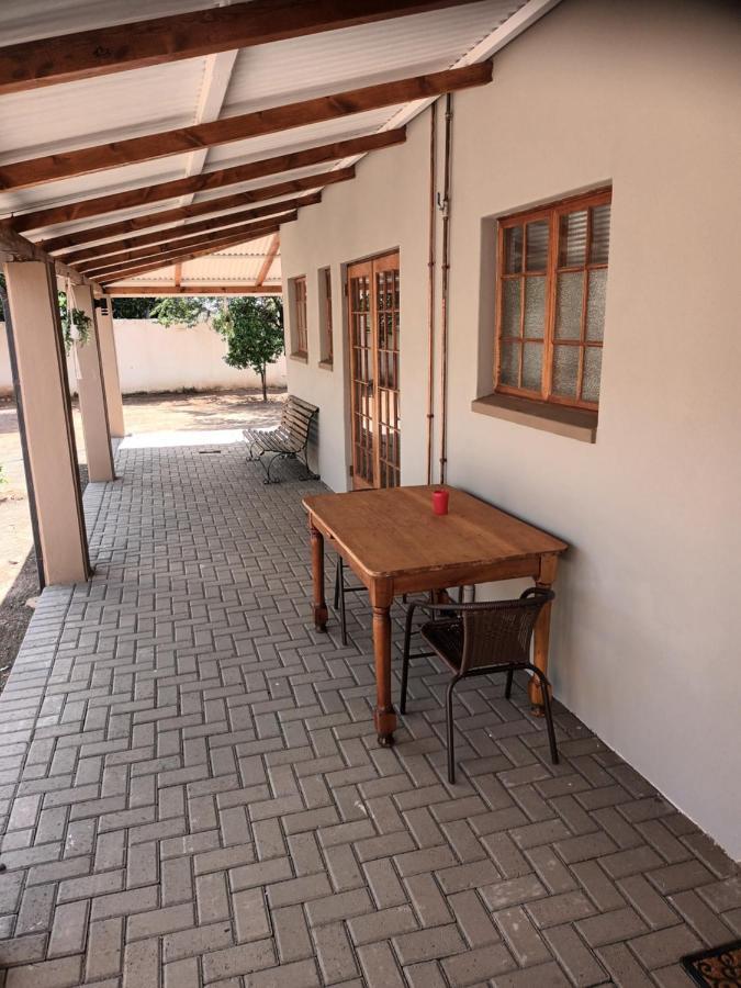 Featherhouse Colesberg Esterno foto
