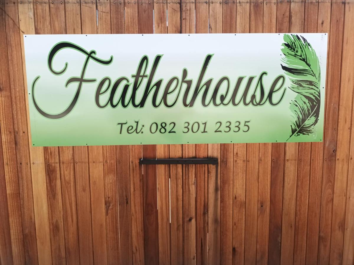 Featherhouse Colesberg Esterno foto