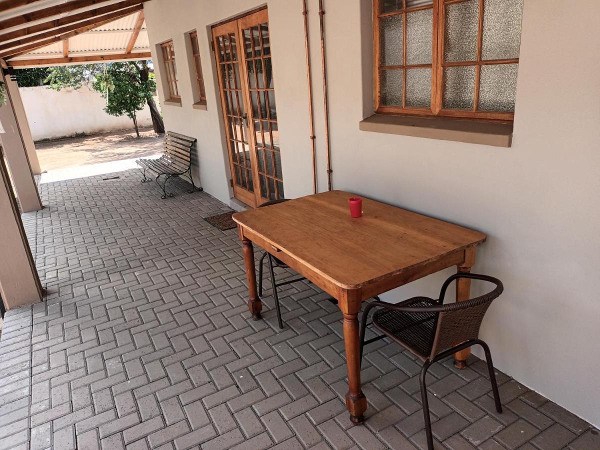 Featherhouse Colesberg Esterno foto
