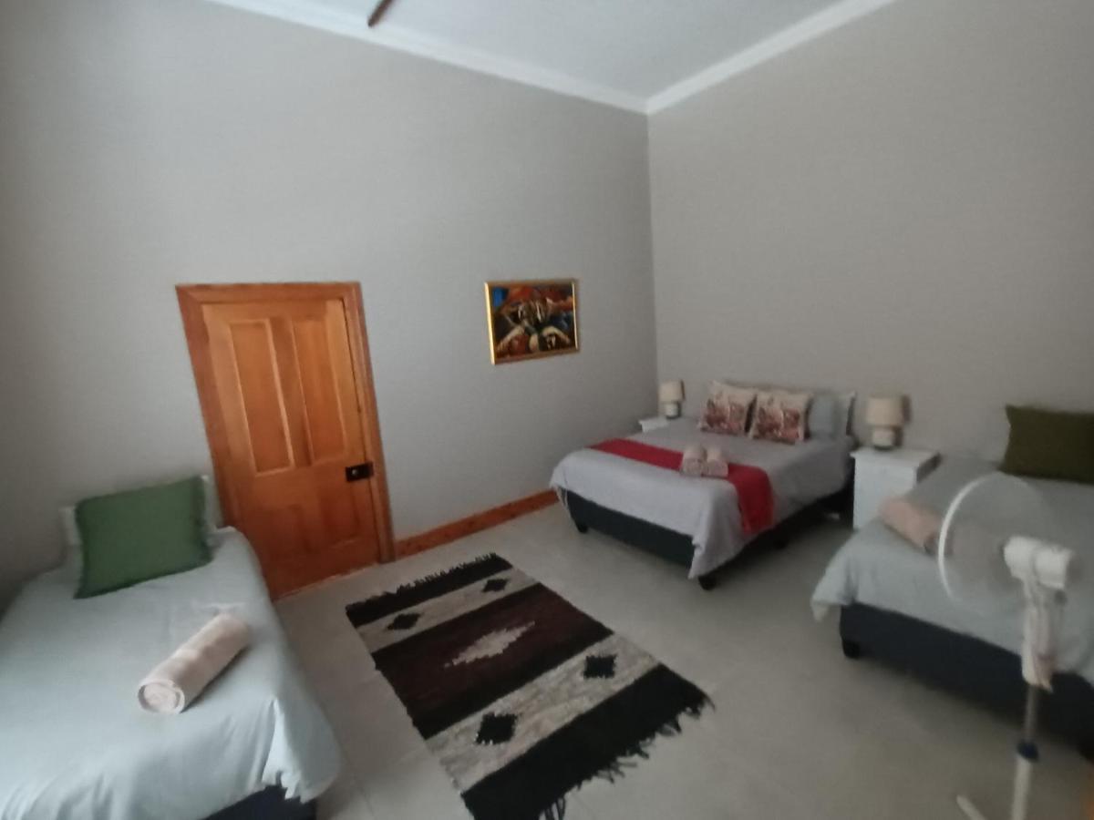 Featherhouse Colesberg Camera foto