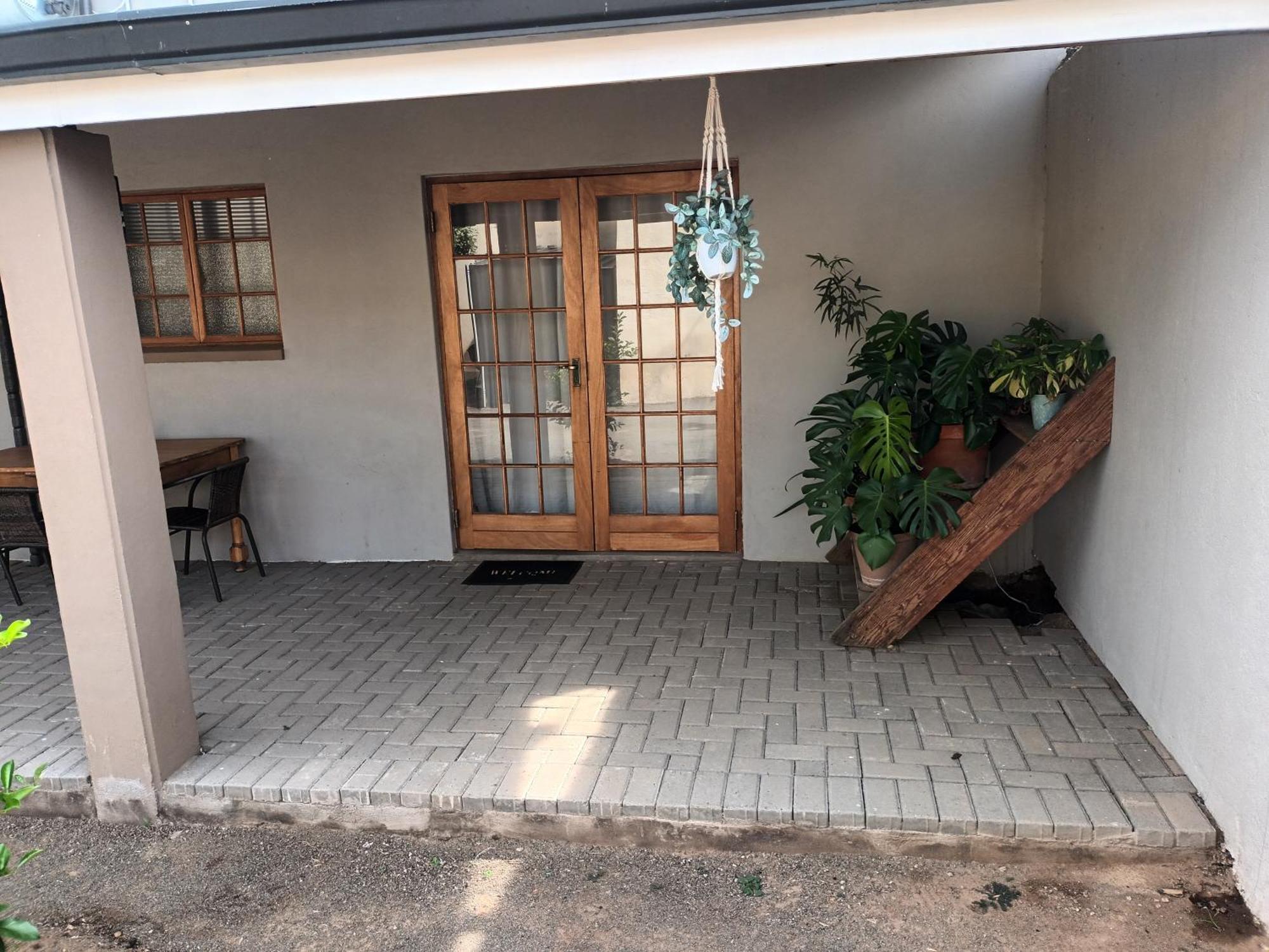 Featherhouse Colesberg Esterno foto