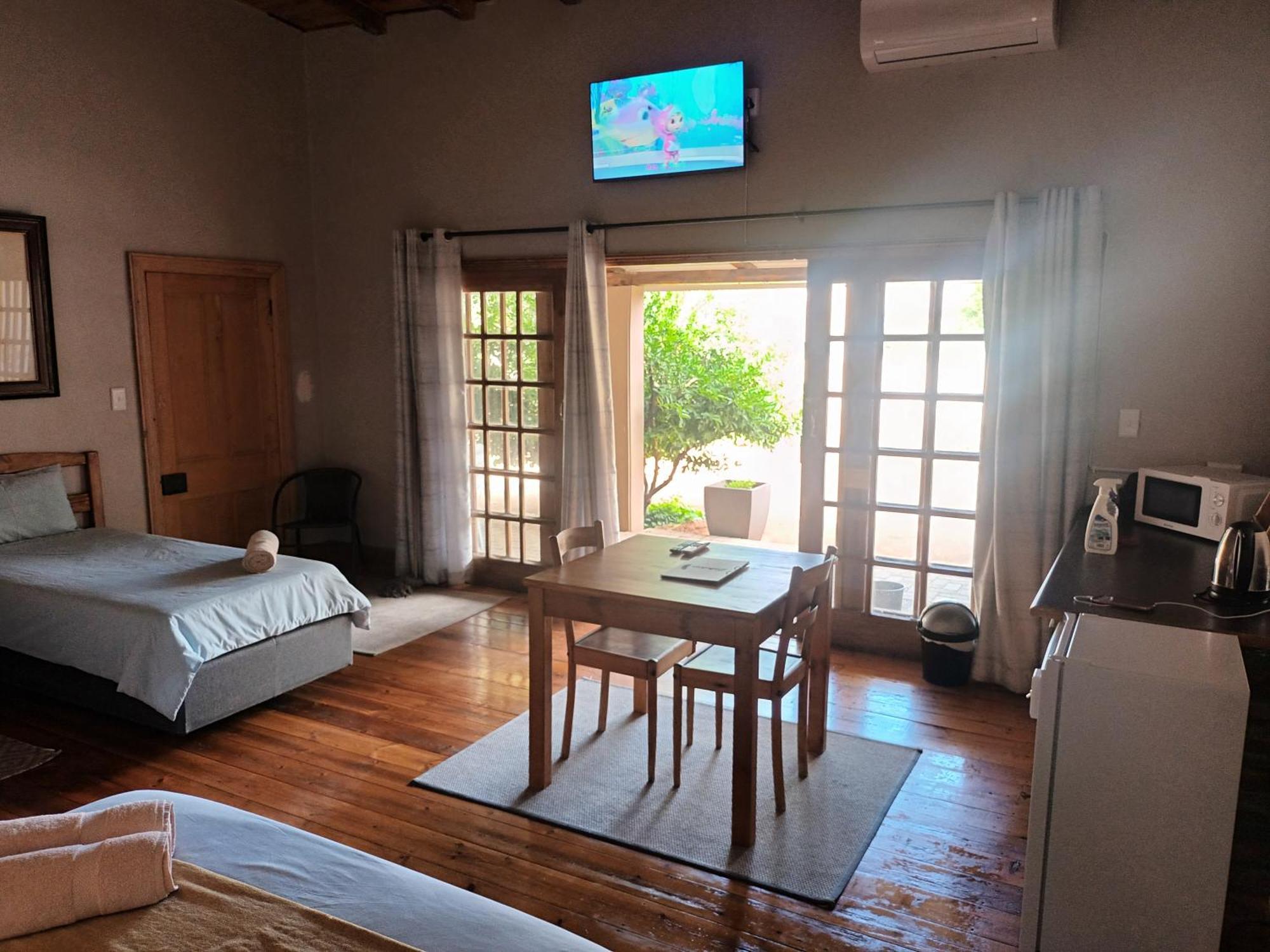 Featherhouse Colesberg Esterno foto
