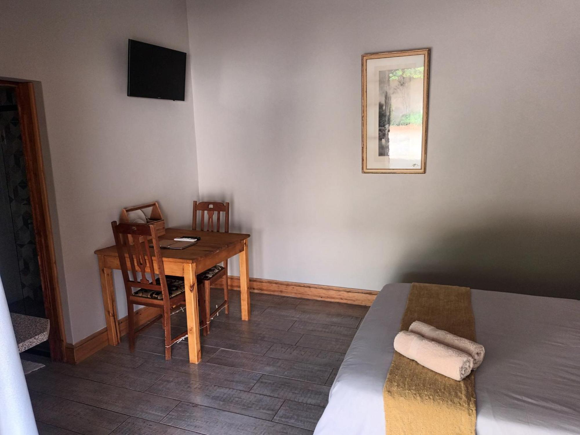 Featherhouse Colesberg Camera foto