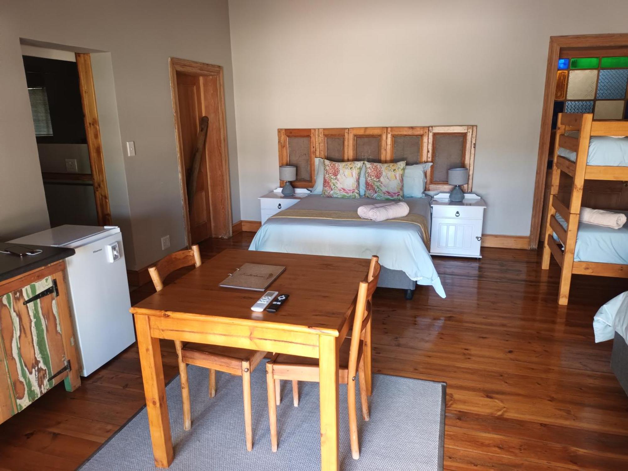Featherhouse Colesberg Camera foto