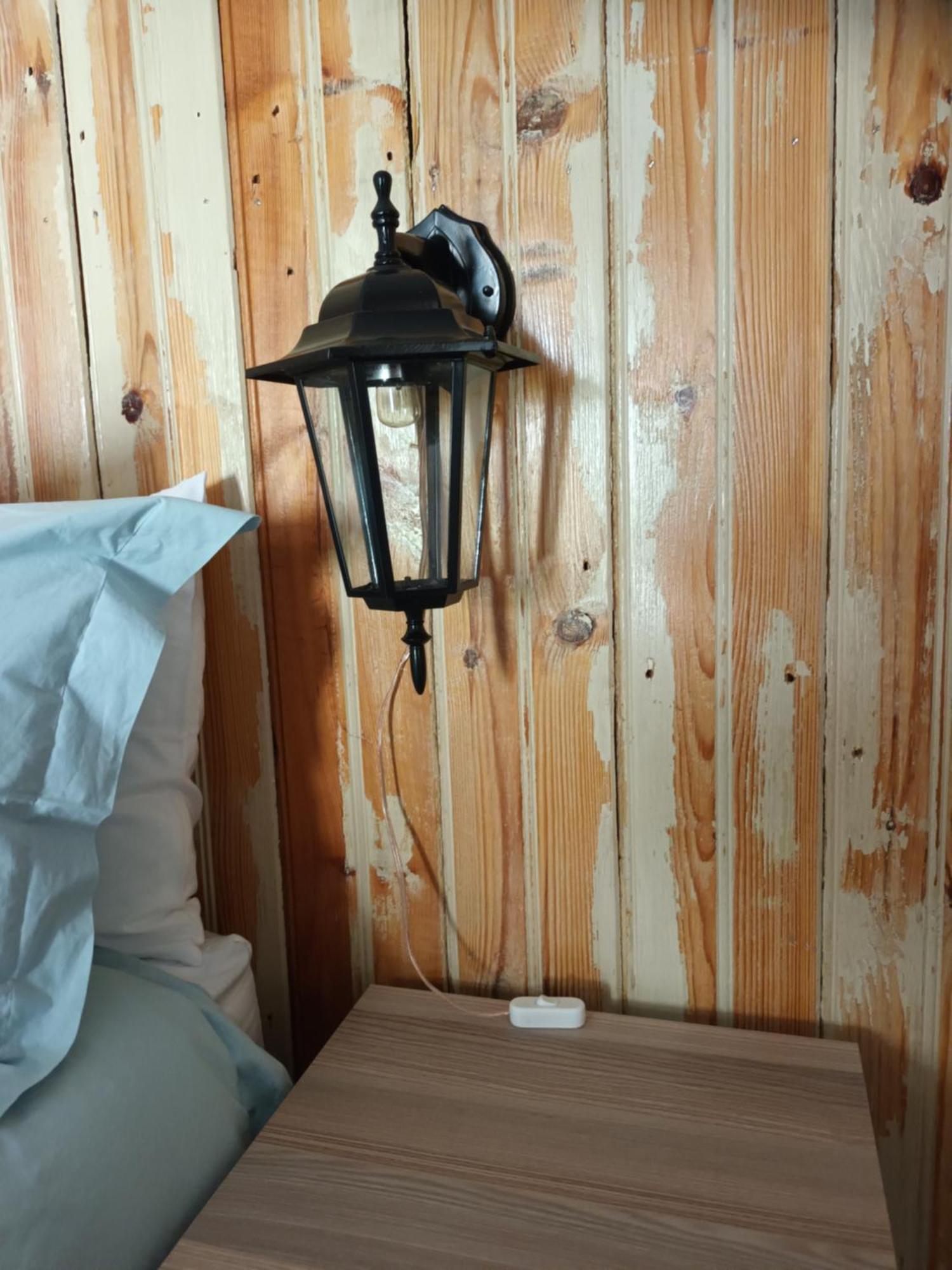 Featherhouse Colesberg Camera foto