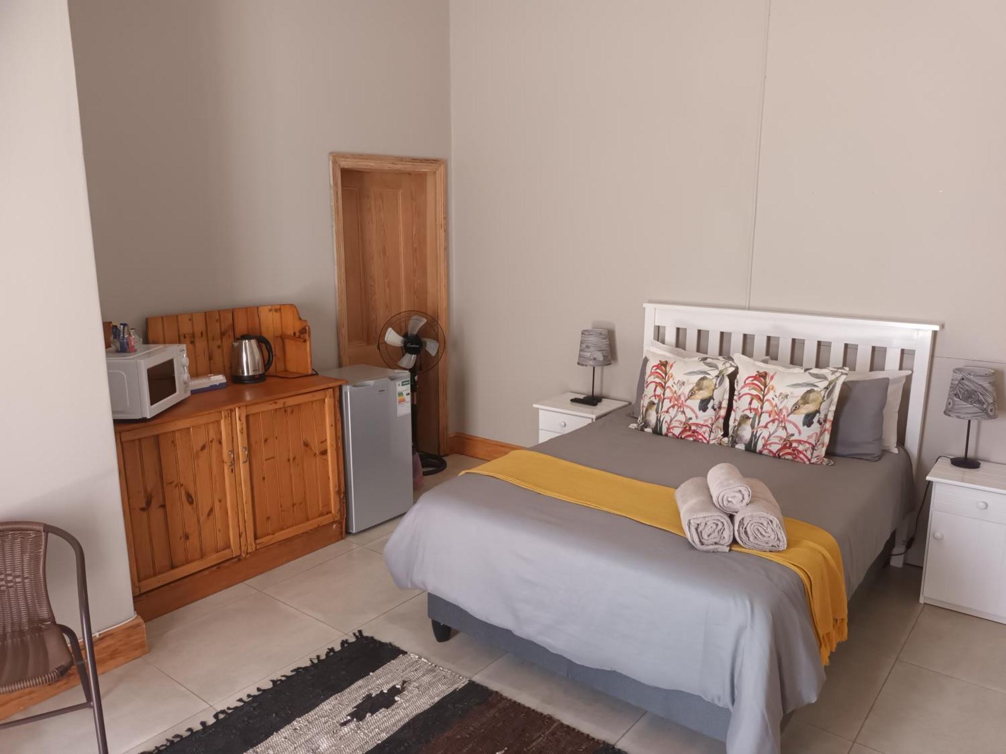 Featherhouse Colesberg Camera foto