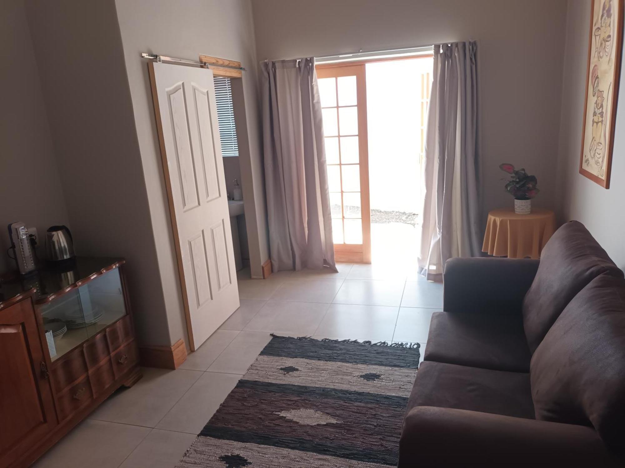 Featherhouse Colesberg Camera foto