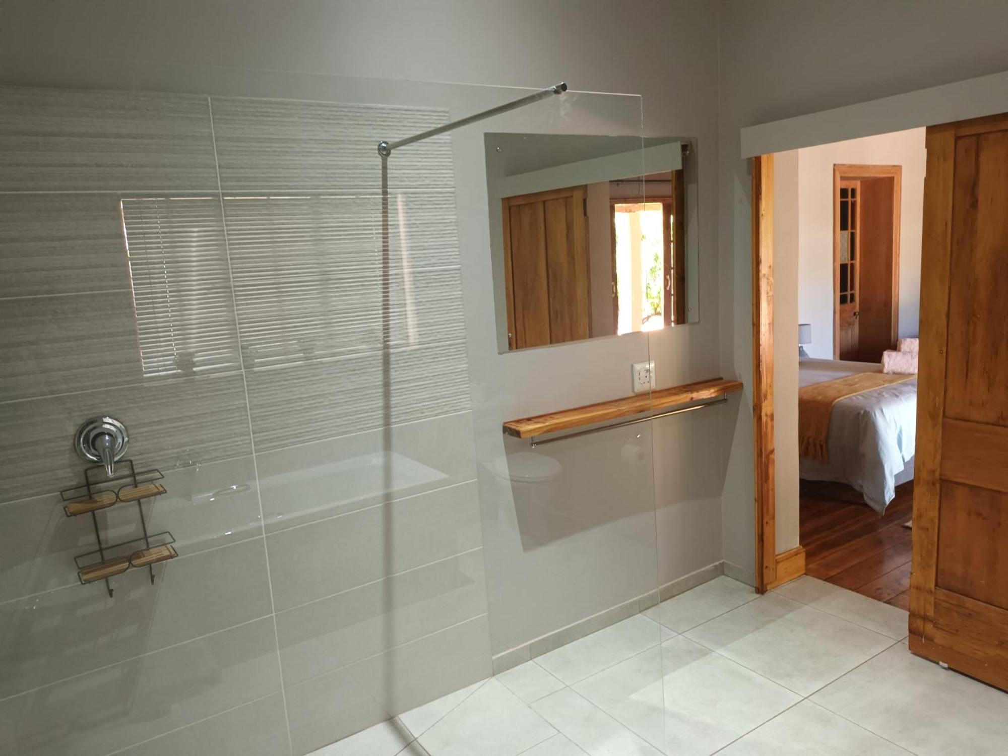 Featherhouse Colesberg Camera foto