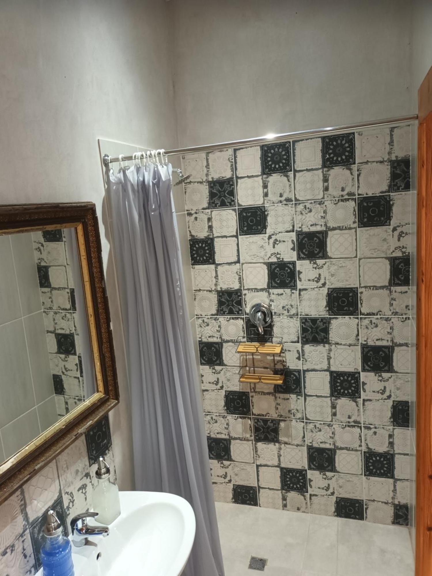 Featherhouse Colesberg Camera foto