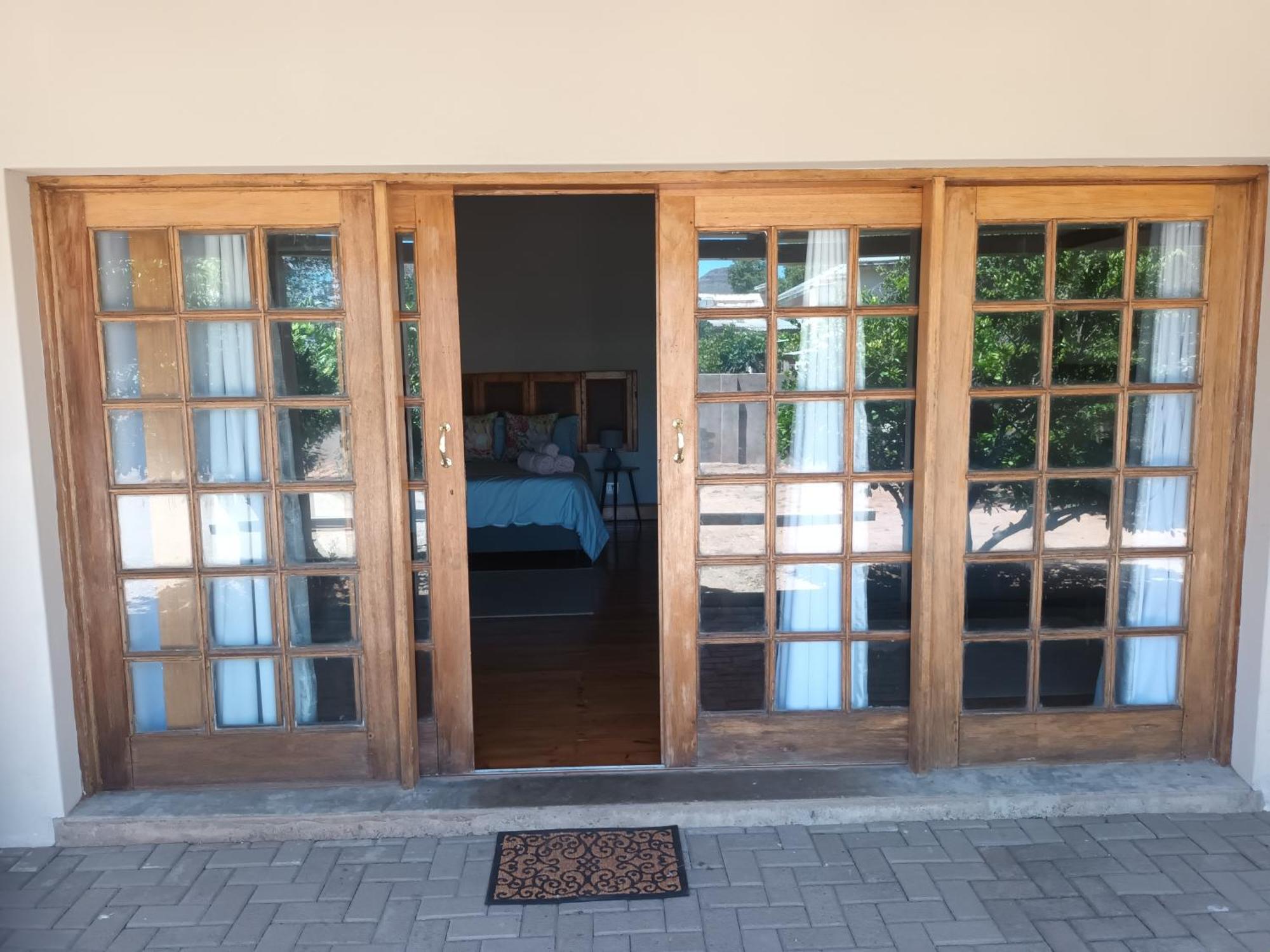 Featherhouse Colesberg Camera foto
